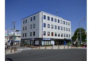 株式会社明和地所 千葉県 浦安市 店舗外観