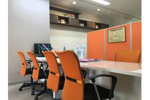 株式会社プランハウス 株式会社プランハウス 山口県 下関市 店内の様子