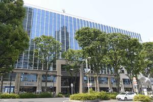 リストインターナショナルリアルティ株式会社 武蔵小杉支店 神奈川県 川崎市中原区 店舗外観