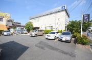 株式会社リゾン 株式会社リゾン 埼玉県 朝霞市 お客様駐車場