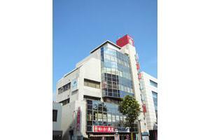 朝日リビング株式会社 東京都 町田市 店舗外観