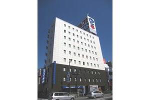 株式会社 日京ホールディングス 本店 神奈川県 横浜市中区 店舗外観
