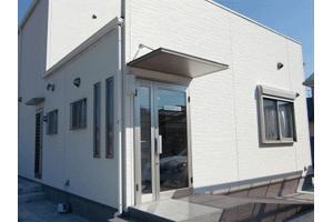 株式会社コウハウス 株式会社コウハウス 群馬県 みどり市 店舗外観