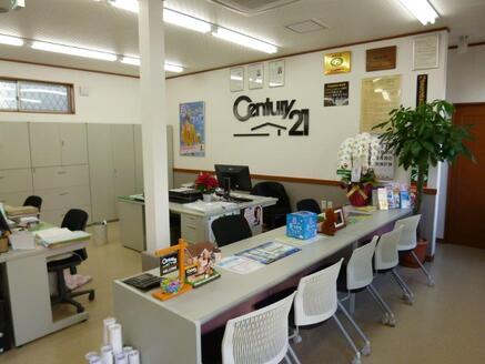 株式会社岩井住地 株式会社岩井住地 埼玉県 越谷市 店内の様子