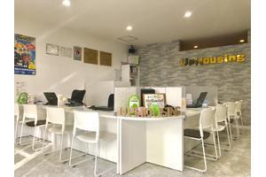 株式会社UpHousing 株式会社UpHousing 北海道 札幌市中央区 店内の様子