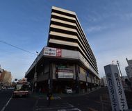 札幌不動産流通株式会社 北海道 札幌市白石区 店舗外観