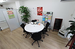 リソラ株式会社 リソラ株式会社 福岡県 大野城市 店内の様子