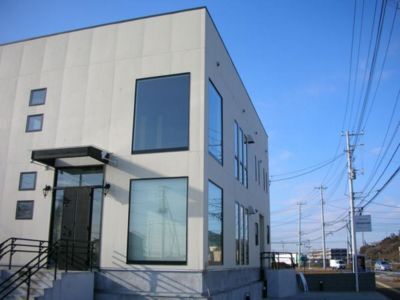 株式会社コンプレス 株式会社コンプレス 千葉県 柏市 店舗外観