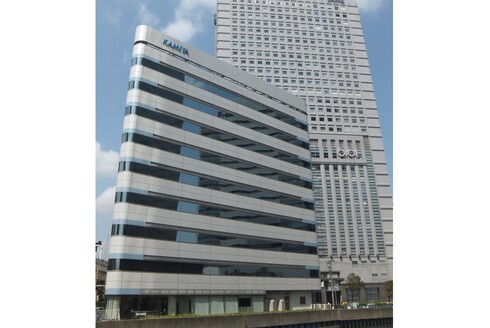 株式会社 ジェイワンホームズ 株式会社 ジェイワンホームズ 神奈川県 横浜市西区 店舗外観