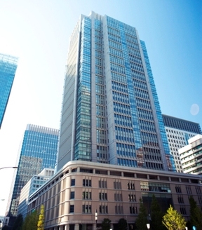 株式会社オープンハウス・ディベロップメント 株式会社オープンハウス・ディベロップメント 東京都 千代田区 丸の内ビル外観