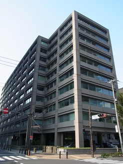 住商建物株式会社 住商建物株式会社 東京都 千代田区 店舗外観