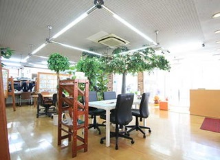 株式会社CHコスモホーム住宅販売 株式会社CHコスモホーム住宅販売 埼玉県 さいたま市浦和区 店内の様子