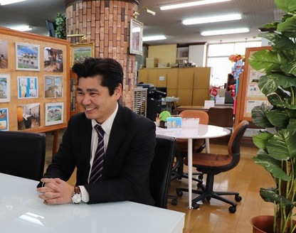 株式会社CHコスモホーム住宅販売 株式会社CHコスモホーム住宅販売 埼玉県 さいたま市浦和区 スタッフ②