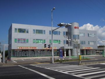 桂不動産株式会社 土浦支店 茨城県 つくば市 外観写真