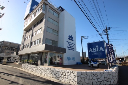 株式会社アジア住宅販売 株式会社アジア住宅販売 埼玉県 川越市 外観写真