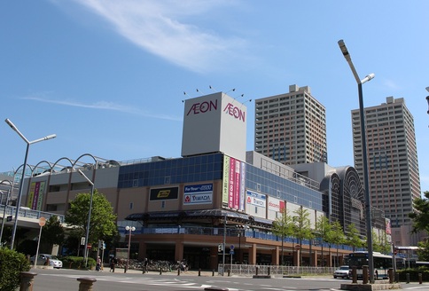 東京ベイ・リビング株式会社 東京ベイ・リビング株式会社 千葉県 浦安市 店舗外観