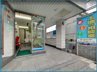 株式会社カサハラらんどホーム 株式会社カサハラらんどホーム 埼玉県 鶴ヶ島市 店舗外観