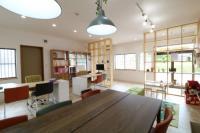 桜リビング株式会社 桜リビング株式会社 茨城県 桜川市 店内の様子