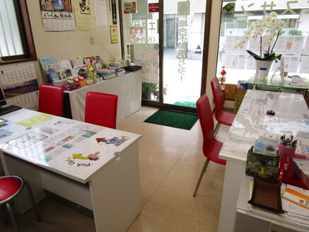 有限会社エスサン 有限会社エスサン 埼玉県 さいたま市北区 店内の様子