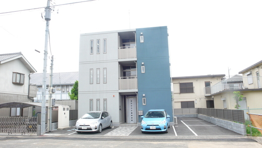 株式会社ココロイエ 株式会社ココロイエ 埼玉県 さいたま市大宮区 店舗外観
