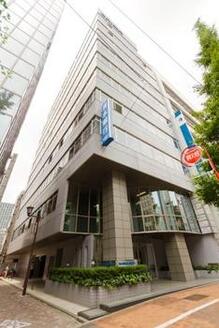 株式会社アローズリアルエステート 株式会社アローズリアルエステート 東京都 中央区 当社所在のビル