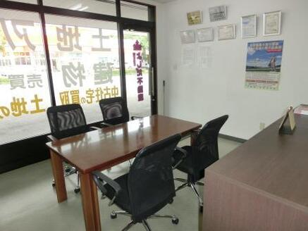 株式会社よしだ不動産 株式会社よしだ不動産 北海道 函館市 店舗写真3