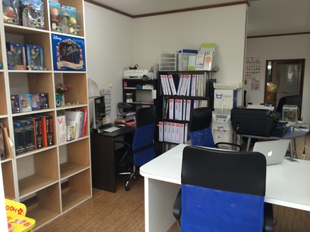 株式会社といず不動産 株式会社といず不動産 青森県 八戸市 店内写真です。